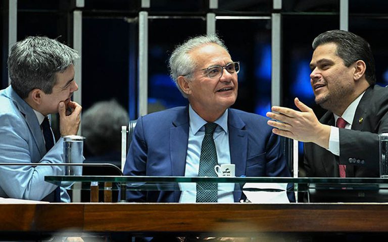 Carlos Moura/Agência Senado