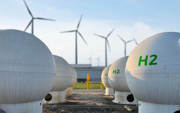 MME anuncia decreto que regulamenta hidrogênio de baixa emissão de carbono