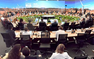 Confira síntese de resoluções após o segundo dia da Cúpula do Clima de Belém