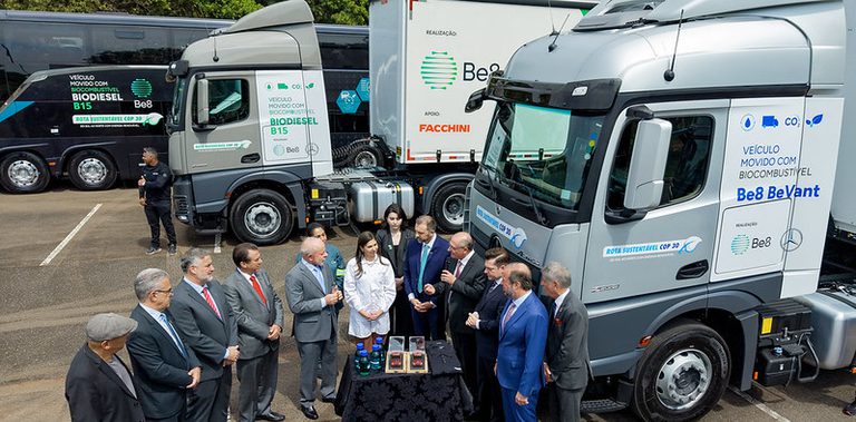 Supremo Tribunal Federal confirma constitucionalidade do programa RenovaBio