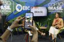 Top 5: EBC brilha entre instituições federais na cobertura digital da COP 30