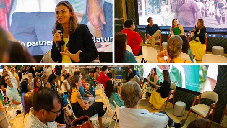 Turismo comunitário valoriza sabedoria ancestral e promove bem-estar na Amazônia