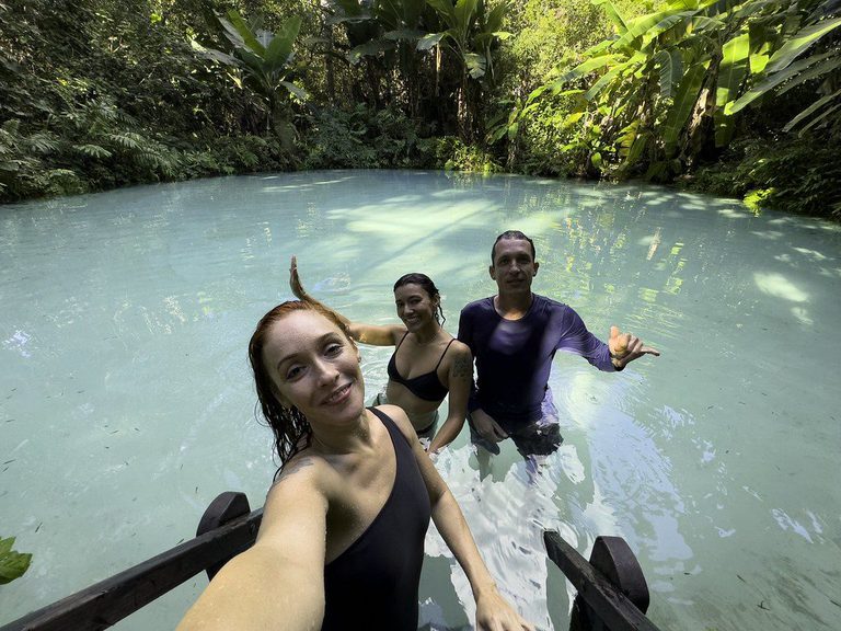 Turismo internacional no Brasil bate recorde histórico nos primeiros 10 meses