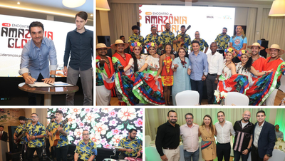 Turismo sustentável e qualificação em pauta na reta final da COP 30