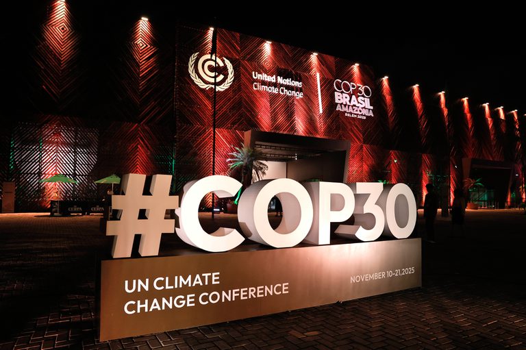 TV Brasil exibe neste domingo programa especial sobre a COP 30
