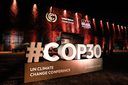 TV Brasil exibe neste domingo programa especial sobre a COP 30