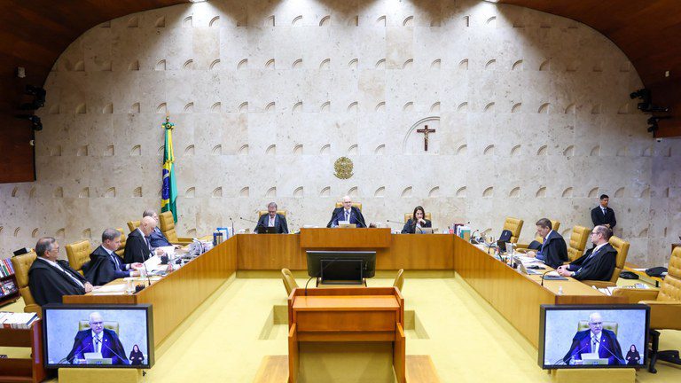 União se compromete a elaborar plano nacional de enfrentamento ao racismo estrutural