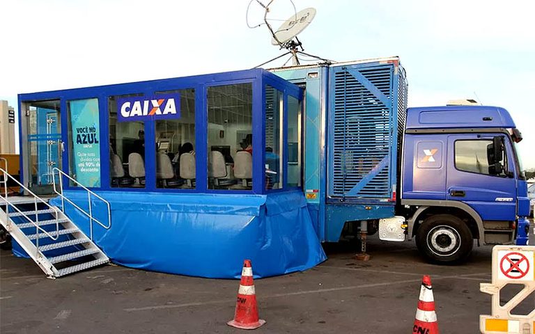 Governo do Brasil na Rua leva benefícios e serviços ao Sol Nascente (DF) neste sábado (13)