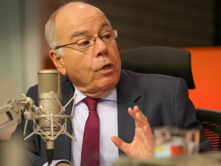 ‘Trabalho grande de divulgação de nossos produtos’, diz Mauro Vieira sobre 500 novos mercados