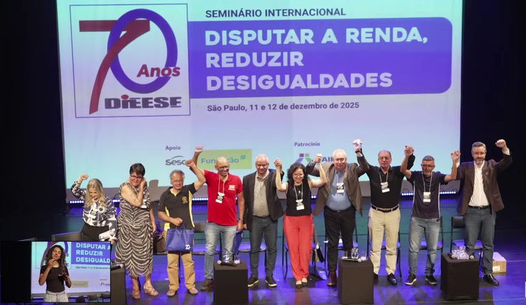 'A redução da jornada é essencial para melhorar a vida dos trabalhadores', destaca Chico Macena