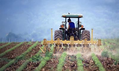 24 mil novas famílias de agricultores beneficiadas com o microcrédito