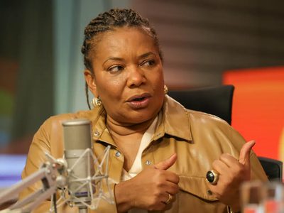 A cada R$ 1 investido via Lei Rouanet, R$ 7 voltam para a sociedade, afirma Margareth Menezes