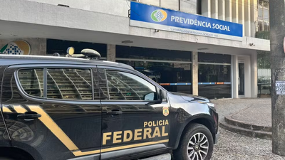 Força-tarefa previdenciária evitou prejuízo de R$ 450 milhões aos cofres públicos em 2025