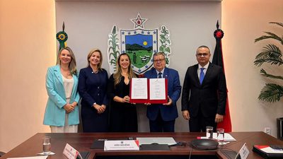 AGU media acordo e Paraíba recupera R$ 2,3 bi do Fundef relativos a 1998-2006