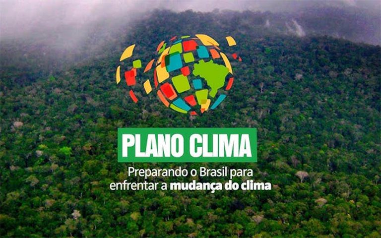 Após 17 anos, Plano Clima é aprovado e fixa caminho para meta do Acordo de Paris