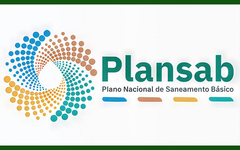 Publicação analisa saneamento básico e ressalta participação do Novo PAC