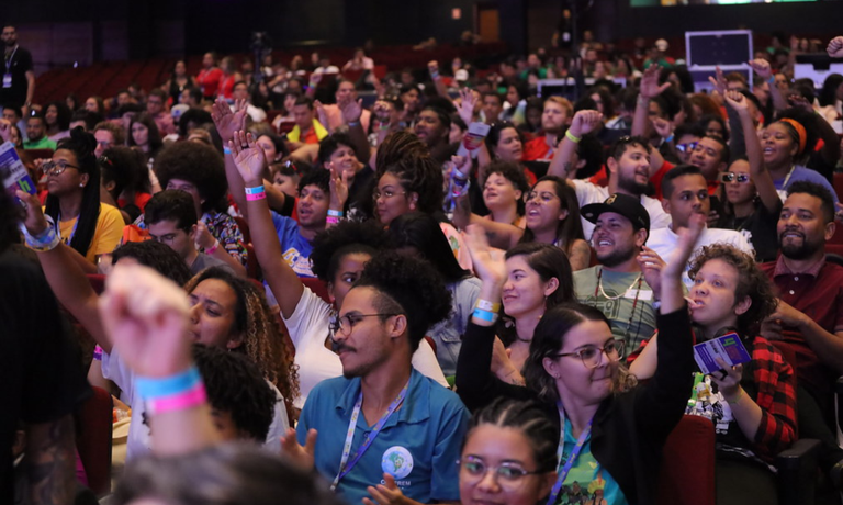 Brasil sediará a 26ª Reunião Especializada de Juventude do Mercosul