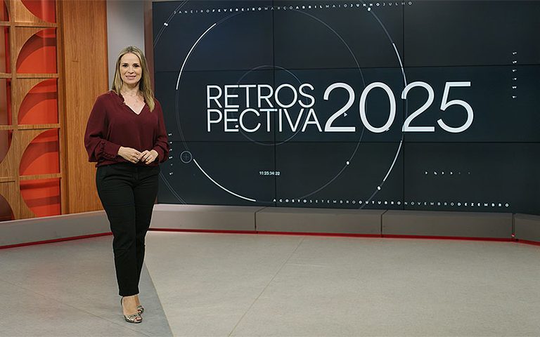 Canal Gov mostra como ações do Governo do Brasil mexeram com a vida do povo brasileiro em 2025. Assista