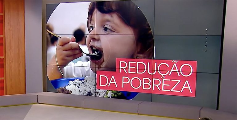 Retrospectiva 2025 - conquistas sociais