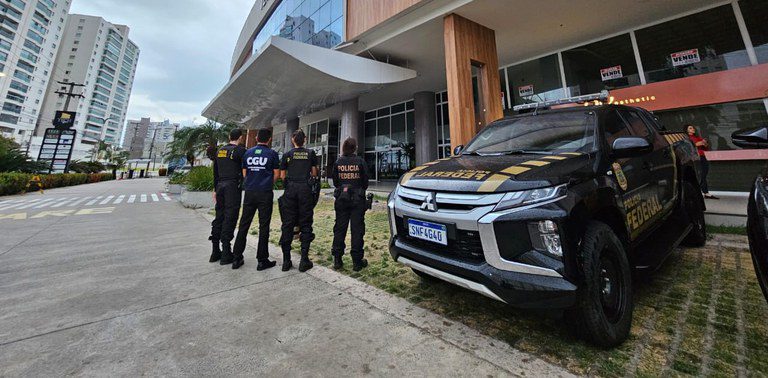 Deflagrada nova fase da Operação Sem Desconto em seis estados e no DF