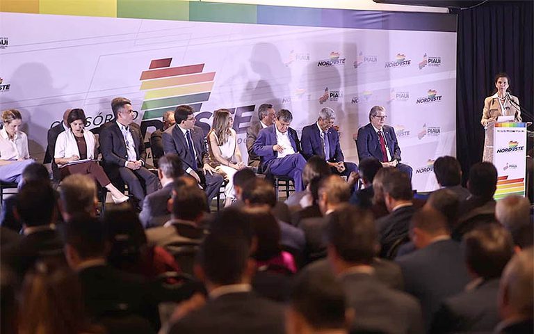 Chamada Nordeste da Nova Indústria Brasil aprova R$ 113 bilhões em propostas para região