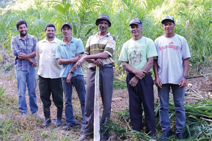 Quilombos de São Paulo conquistam acesso a políticas da reforma agrária