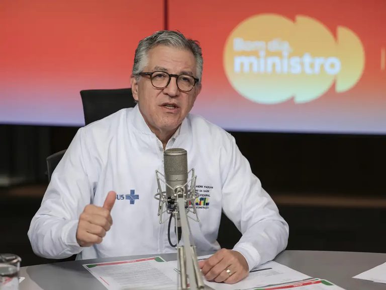 Com mais de 60 mil cirurgias e exames, mutirão é o maior da história do SUS, diz Padilha