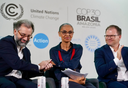 Com apoio internacional, Brasil lança plataforma Bioeconomy Challenge, sobre transição energética justa