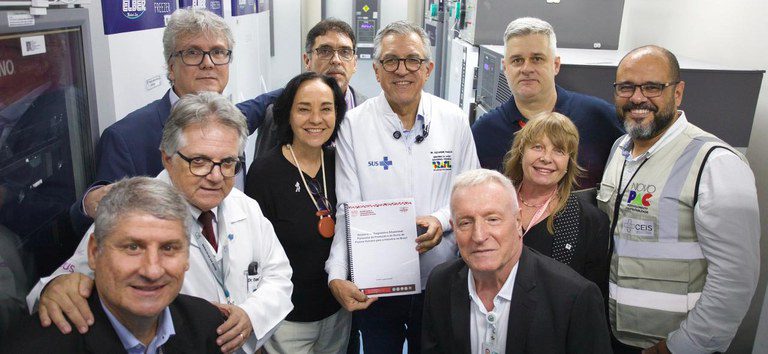 Com investimento do Ministério da Saúde, ambulatório de Botucatu (SP) atenderá 5 mil pacientes/ano