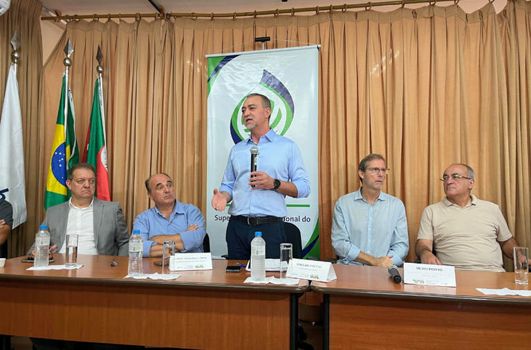 Conab destina até R$ 106 milhões para compra emergencial de leite em pó