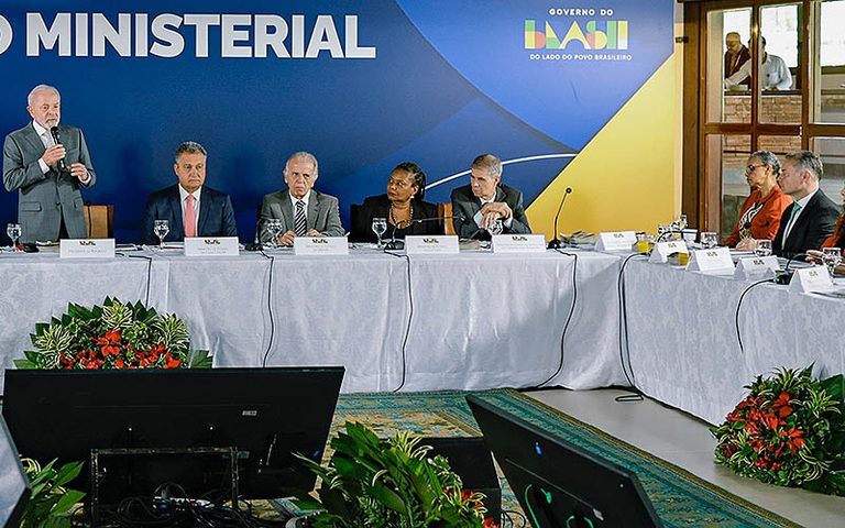 Conquistas ambientais e climáticas são destaque no balanço de ações do Governo do Brasil