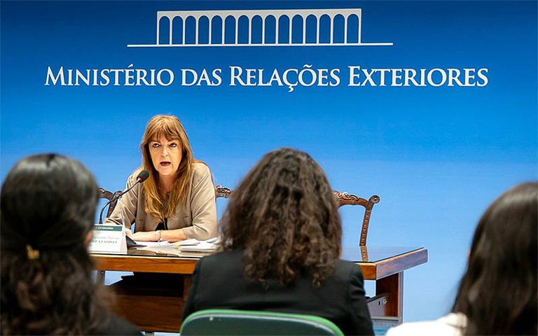 Cúpula do Mercosul em Foz do Iguaçu marca fim da presidência pro tempore brasileira