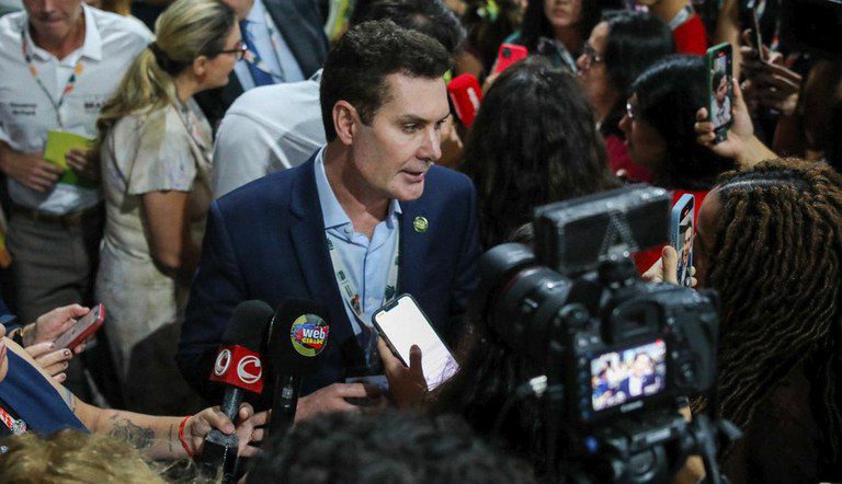 Em 2025, Ministério das Cidades reforçou tema urbano na COP 30 e fóruns internacionais