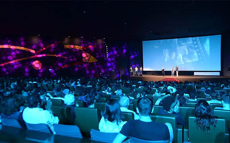 Encontro do Brics reúne lideranças do audiovisual para fortalecer políticas para o setor