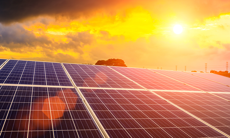 Energia solar protagoniza crescimento da matriz elétrica do Brasil em novembro