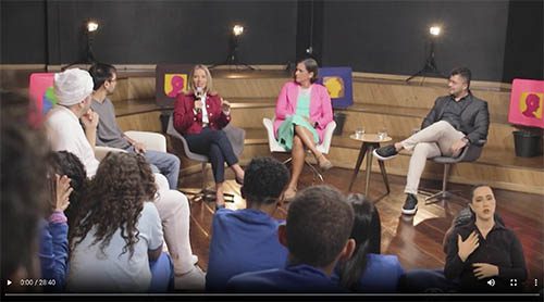 Adolescente e o Mundo Digital Ep 1