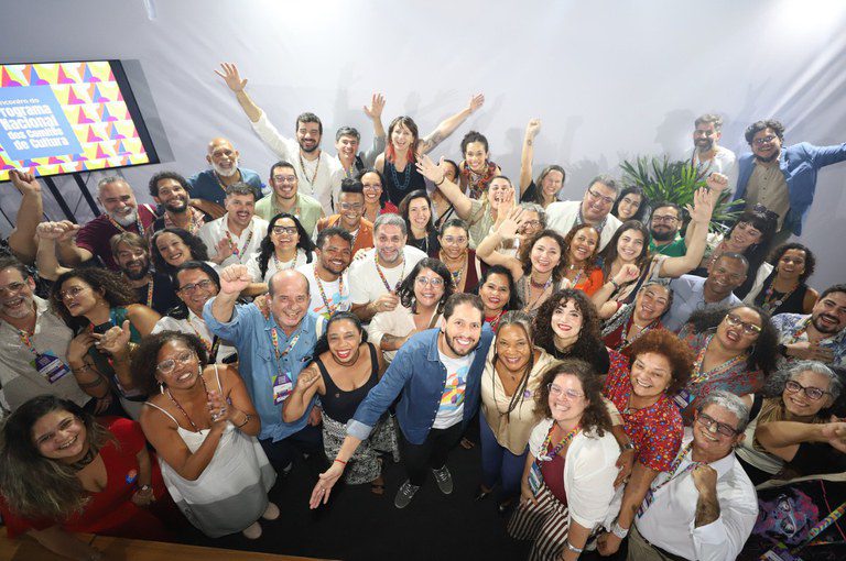 Presente nos territórios, escritórios do MinC ajudam a efetivar políticas culturais