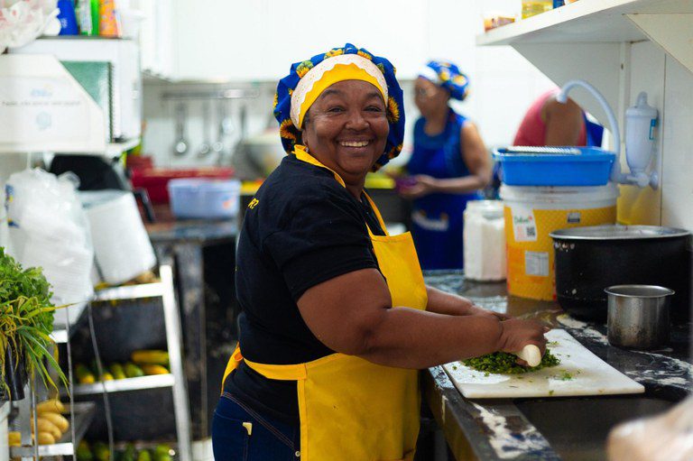 Estratégia Alimenta Cidades será expandida para mais mil municípios a partir de 2026