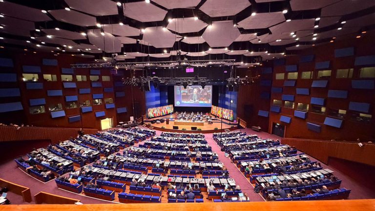 Exército reforça protagonismo nacional na capacidade de Defesa Química, Biológica, Radiológica e Nuclear