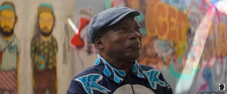 Fiocruz concede título de Doutor Honoris Causa a Milton Nascimento