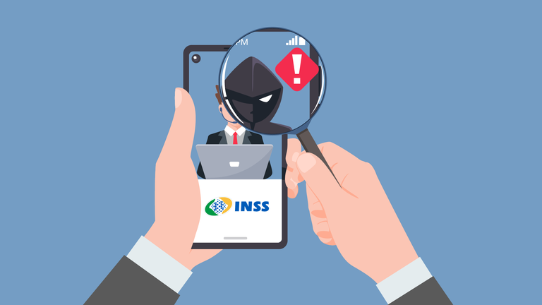 Força-Tarefa Previdenciária mira organização criminosa em Alagoas e no Rio de Janeiro