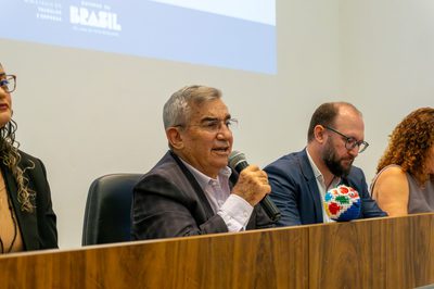 Ministério do Trabalho conclui regulamentação da lei Paul Singer