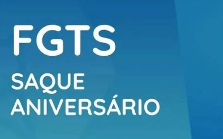 Governo autoriza movimentação do FGTS para quem optou pelo saque-aniversário