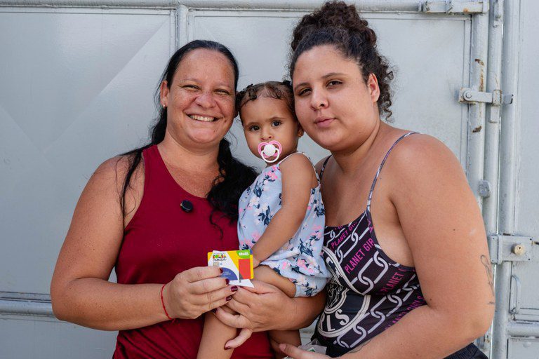 Confira o calendário de pagamentos do Bolsa Família para 2026