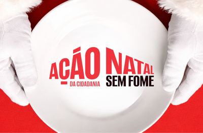 Com alimentos da agricultura familiar, Natal Sem Fome 2025 é o maior da história