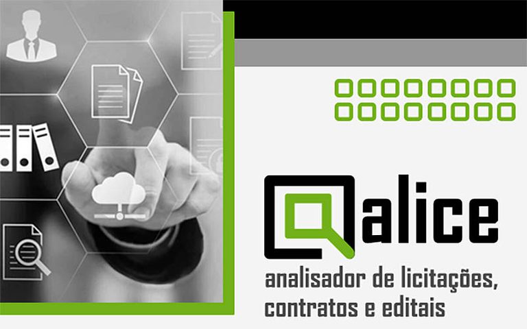 Gestão incorpora ferramenta Alice ao sistema para fortalecer integridade em compras públicas
