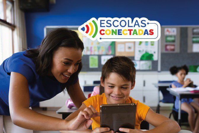 Governo do Brasil lança nova seleção para levar internet a 1.200 escolas do Norte e Nordeste
