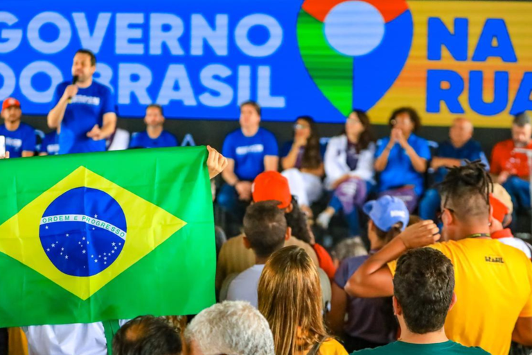 Governo do Brasil na Rua: dentistas, INSS, RG Animal e outros serviços em Heliópolis (SP) neste sábado (20)