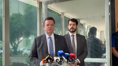 'Governo não protege ninguém', diz ministro da Previdência sobre Operação Sem Desconto