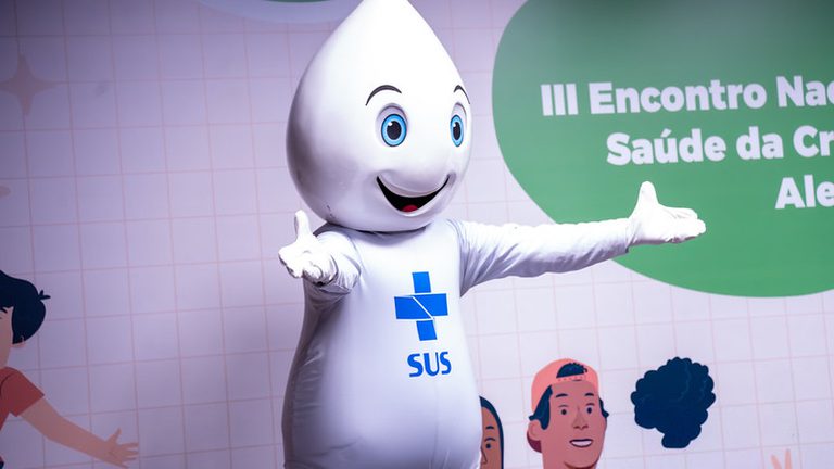 Fiocruz orienta grávidas a tomar a vacina contra o vírus sincicial respiratório